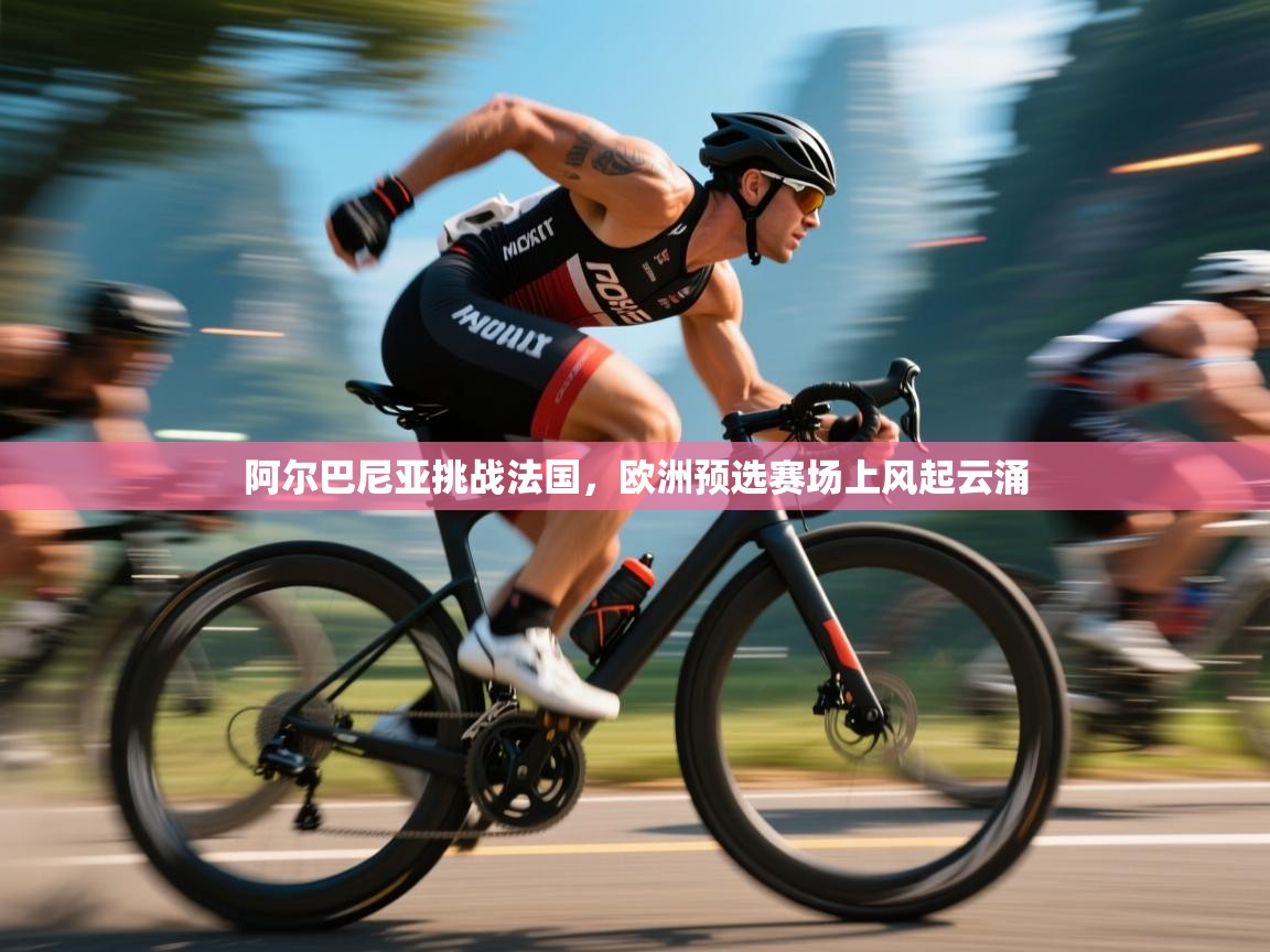 阿尔巴尼亚挑战法国，欧洲预选赛场上风起云涌  第2张