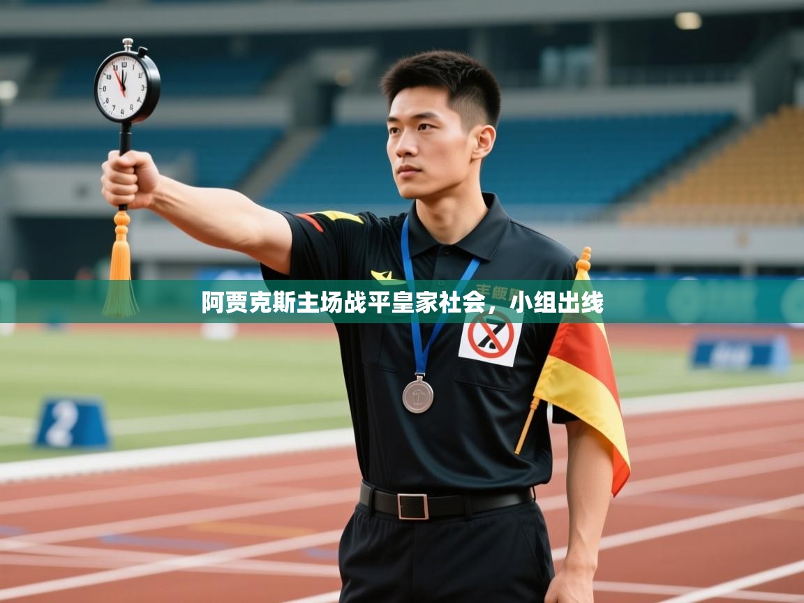 阿贾克斯主场战平皇家社会,小组出线 第2张