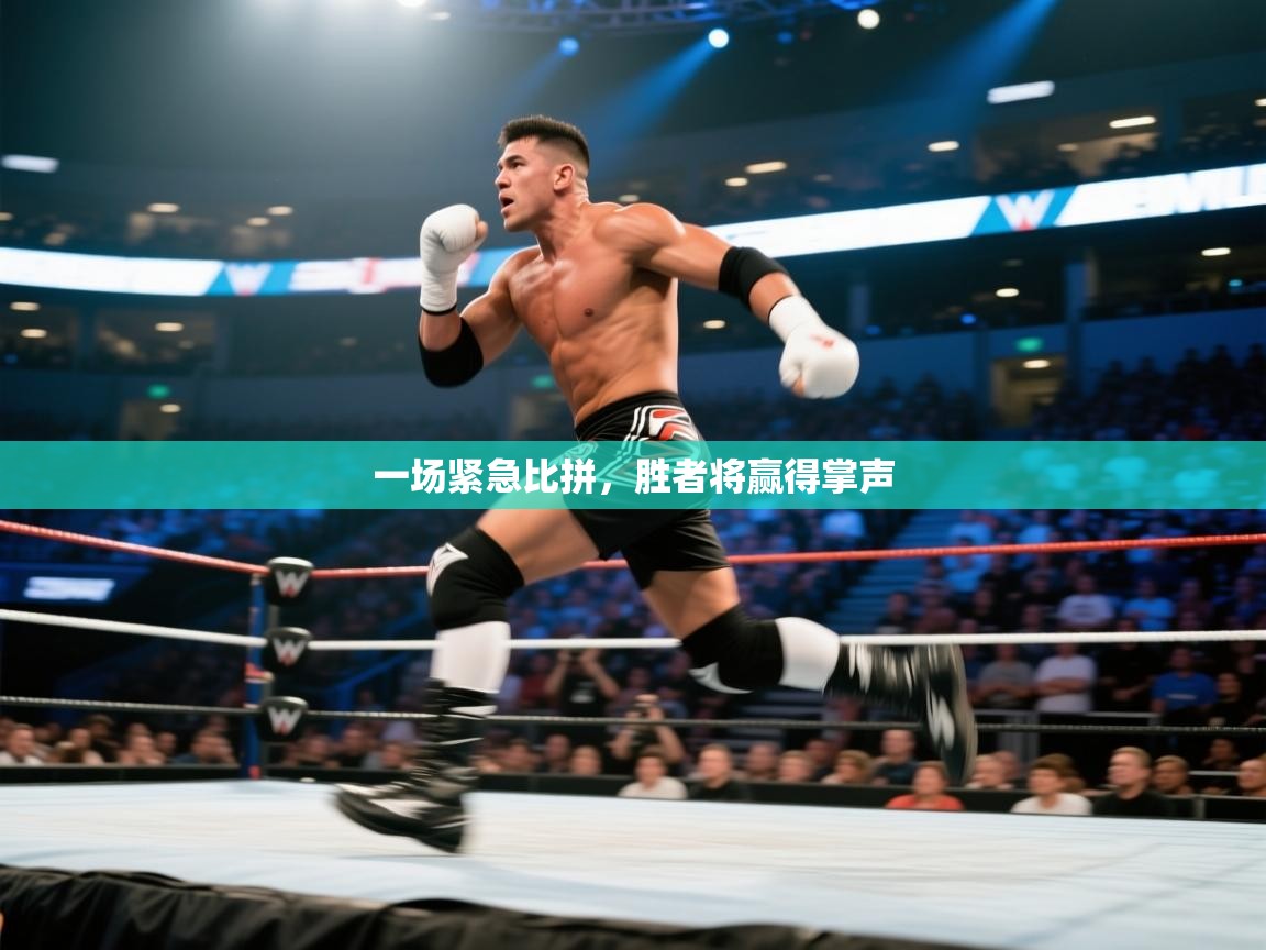 一场紧急比拼，胜者将赢得掌声  第1张