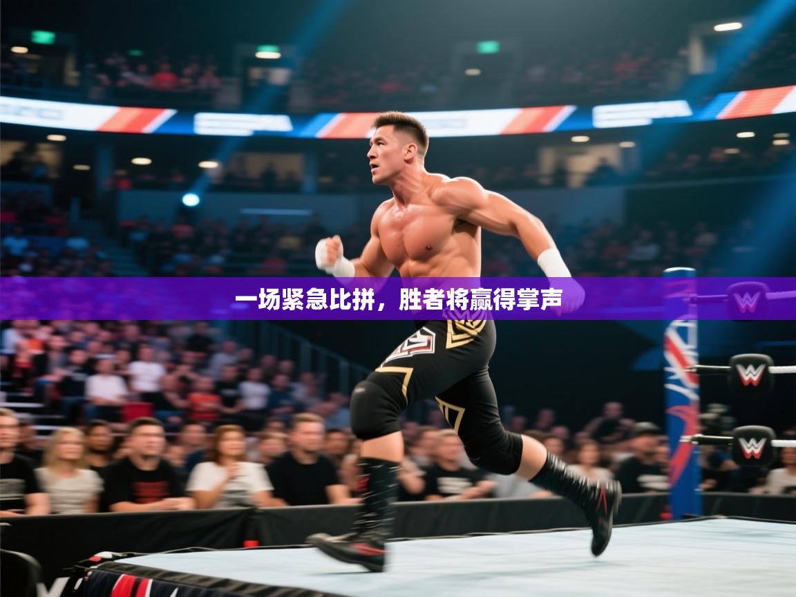 一场紧急比拼，胜者将赢得掌声  第2张