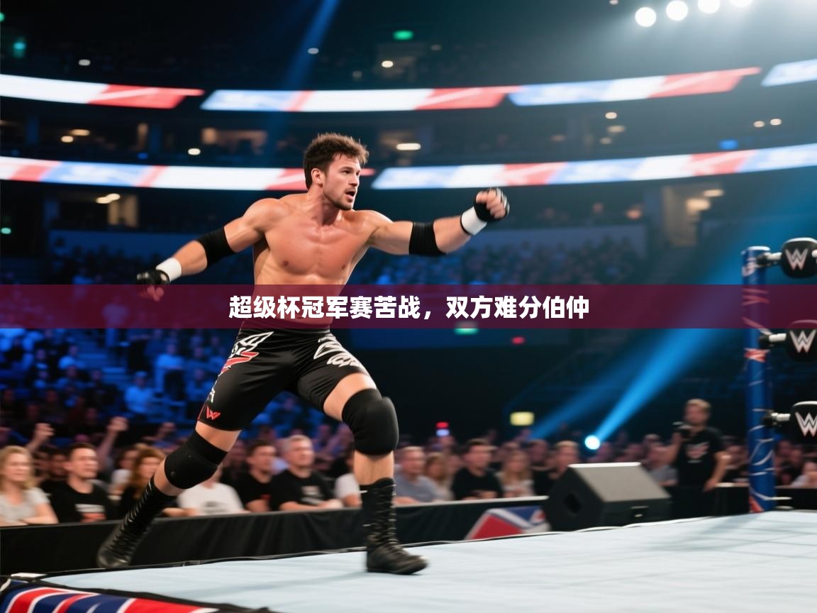 超级杯冠军赛苦战，双方难分伯仲  第2张