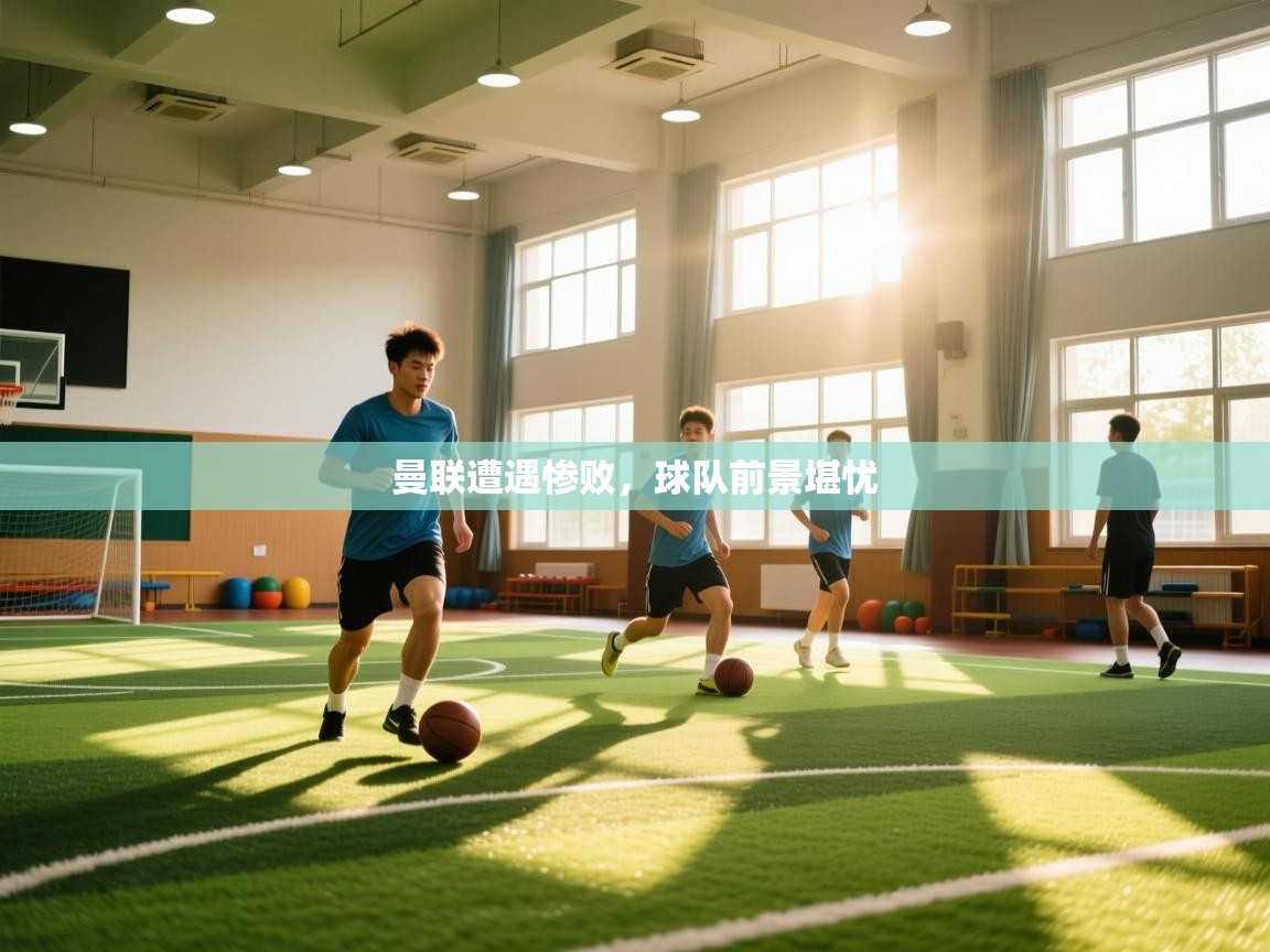 曼联遭遇惨败，球队前景堪忧  第1张