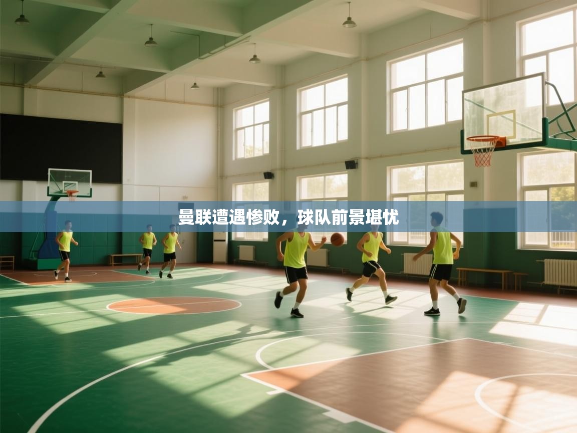 曼联遭遇惨败，球队前景堪忧  第2张