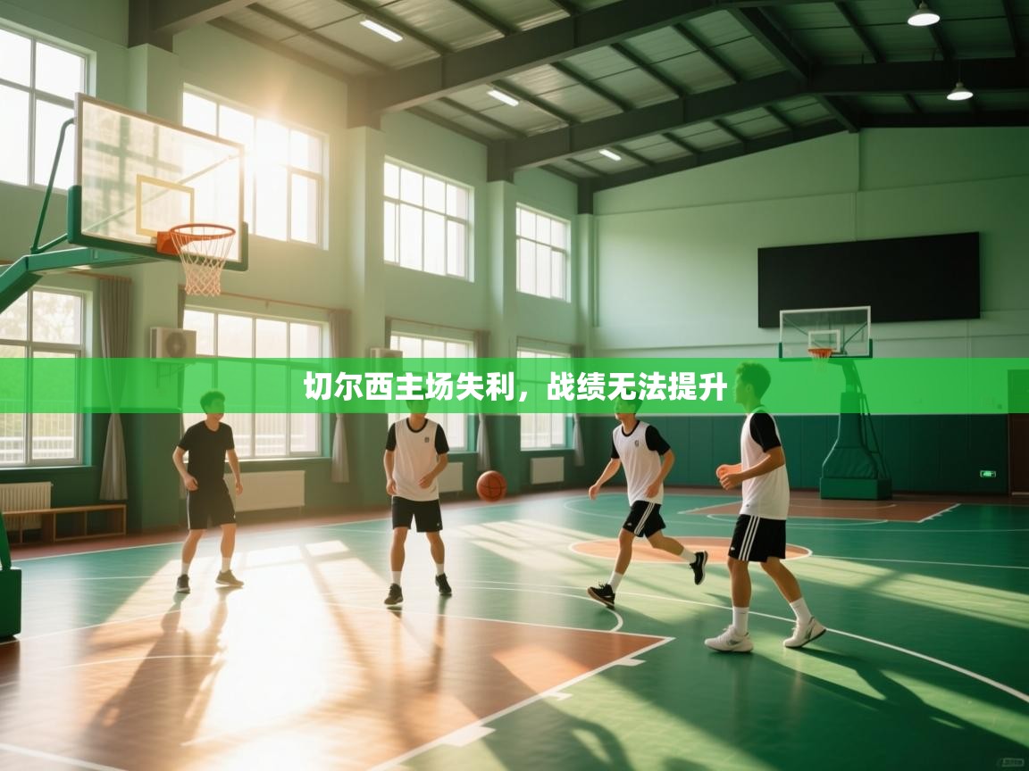 切尔西主场失利,战绩无法提升