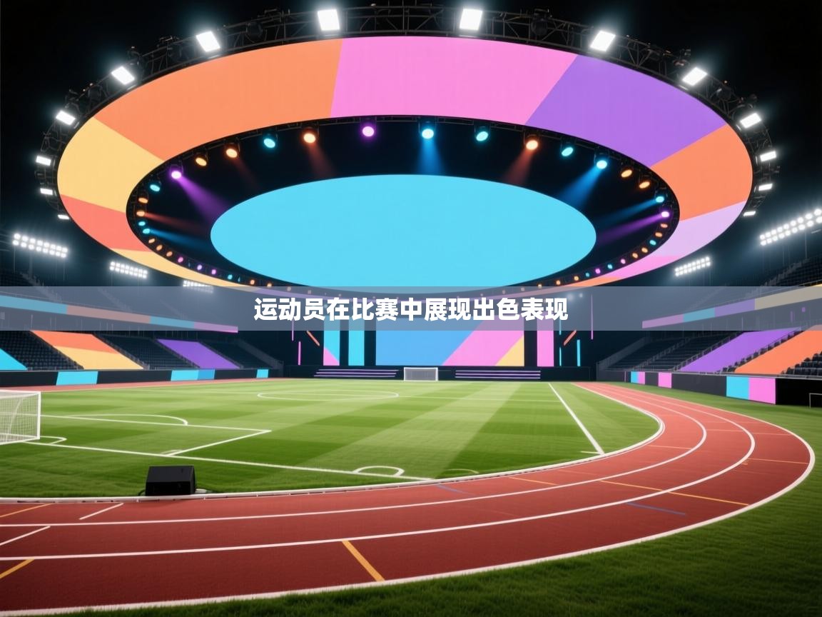 运动员在比赛中展现出色表现  第1张