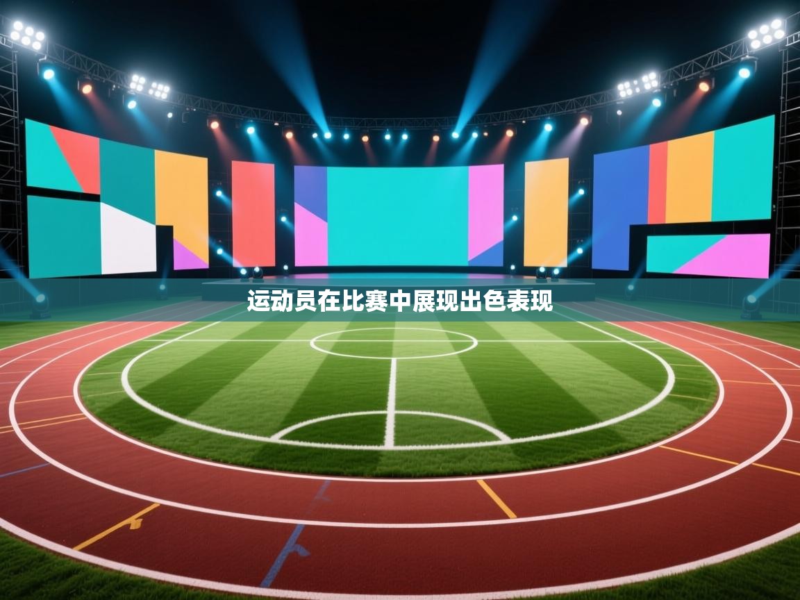 运动员在比赛中展现出色表现  第2张
