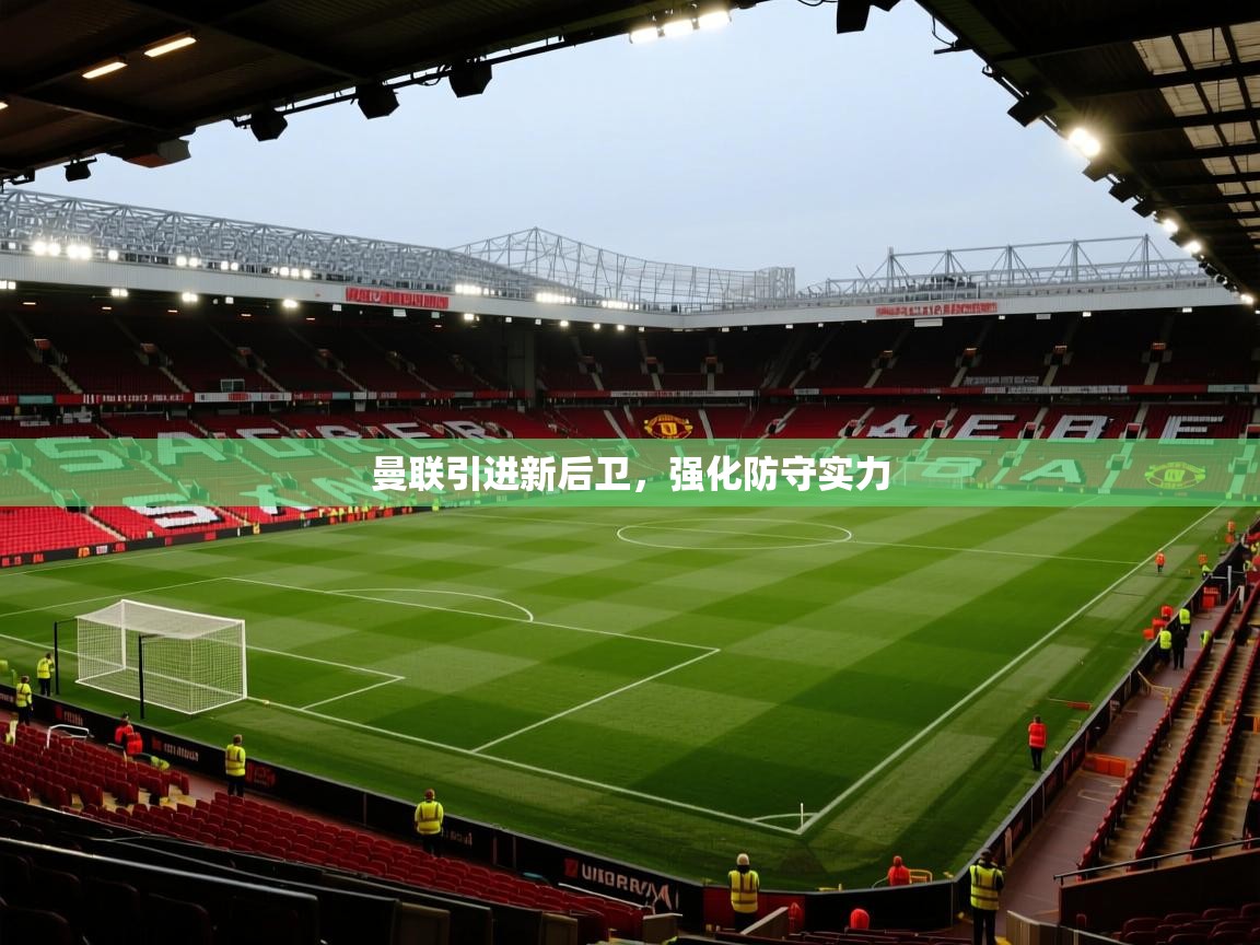 曼联引进新后卫，强化防守实力  第1张