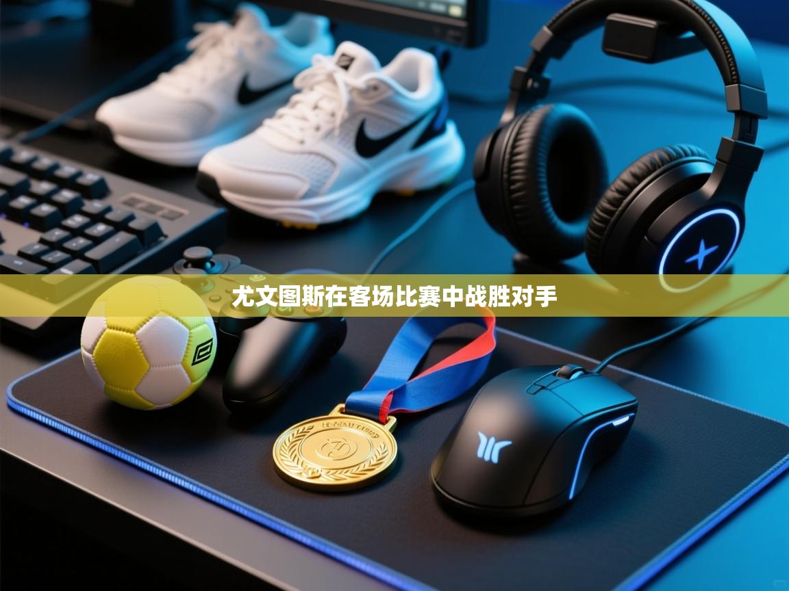 尤文图斯在客场比赛中战胜对手