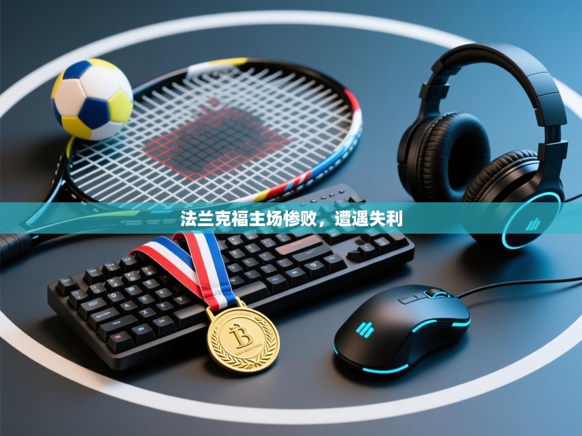 法兰克福主场惨败,遭遇失利 第1张