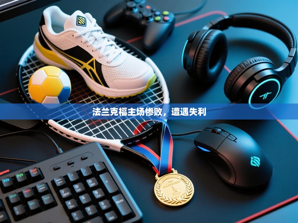 法兰克福主场惨败,遭遇失利 第2张