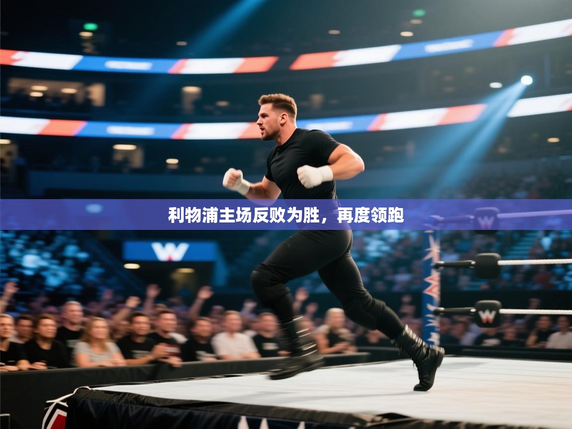 利物浦主场反败为胜,再度领跑
