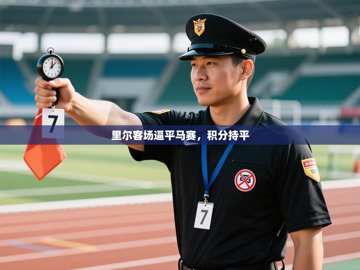 里尔客场逼平马赛，积分持平  第1张