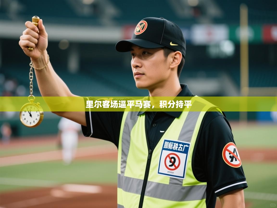 里尔客场逼平马赛，积分持平  第2张