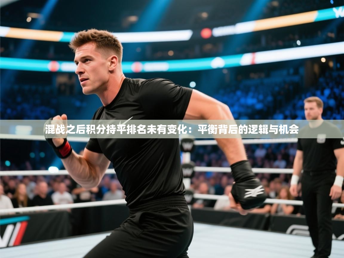 混战之后积分持平排名未有变化:平衡背后的逻辑与机会 第2张