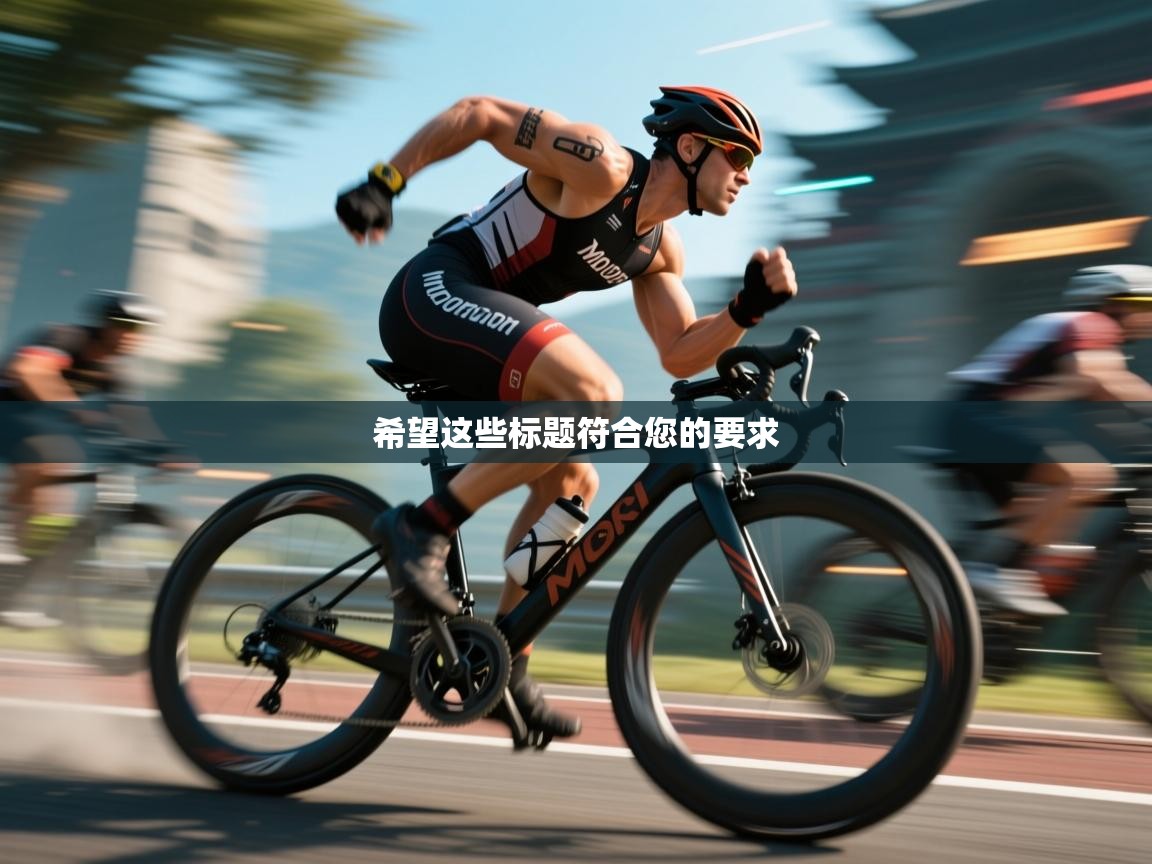 希望这些标题符合您的要求  第2张