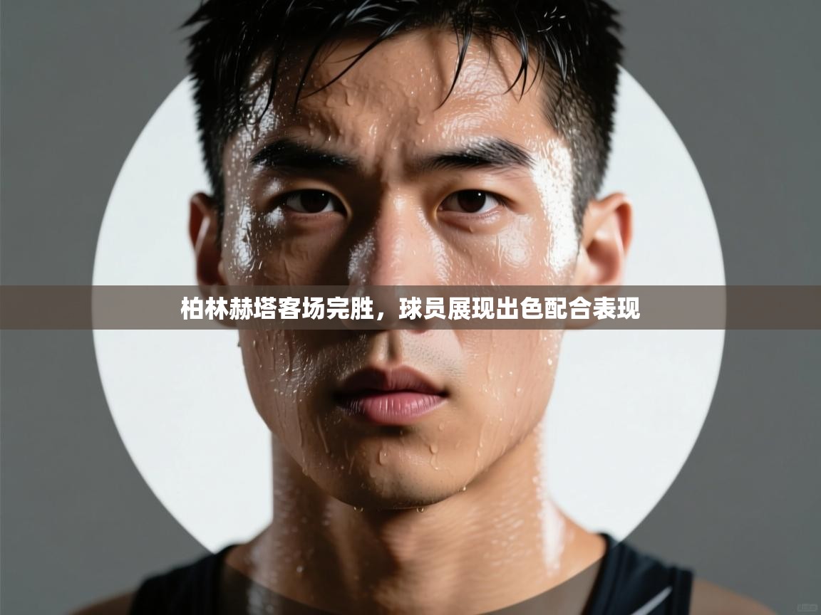 柏林赫塔客场完胜，球员展现出色配合表现