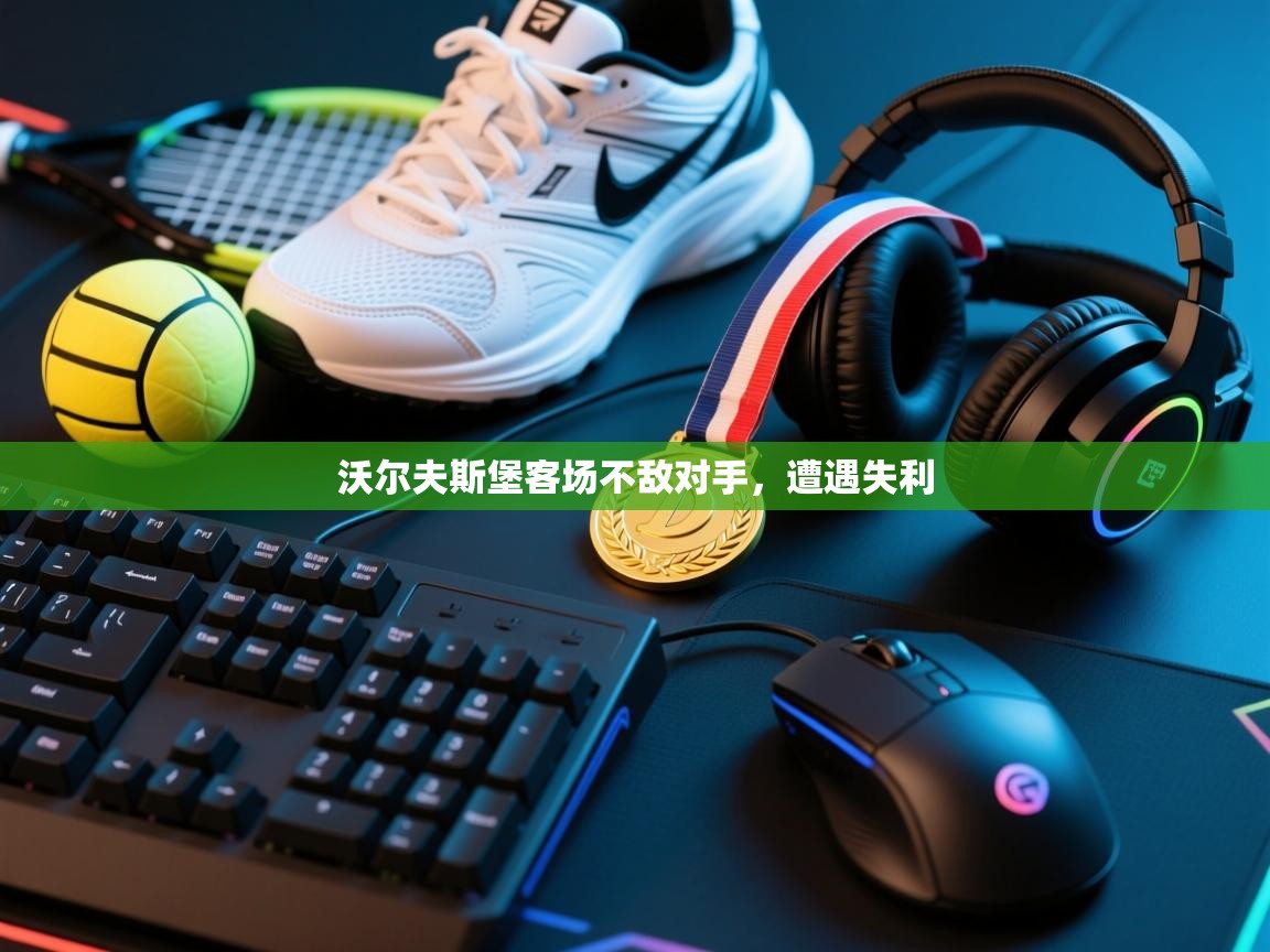 沃尔夫斯堡客场不敌对手，遭遇失利  第1张