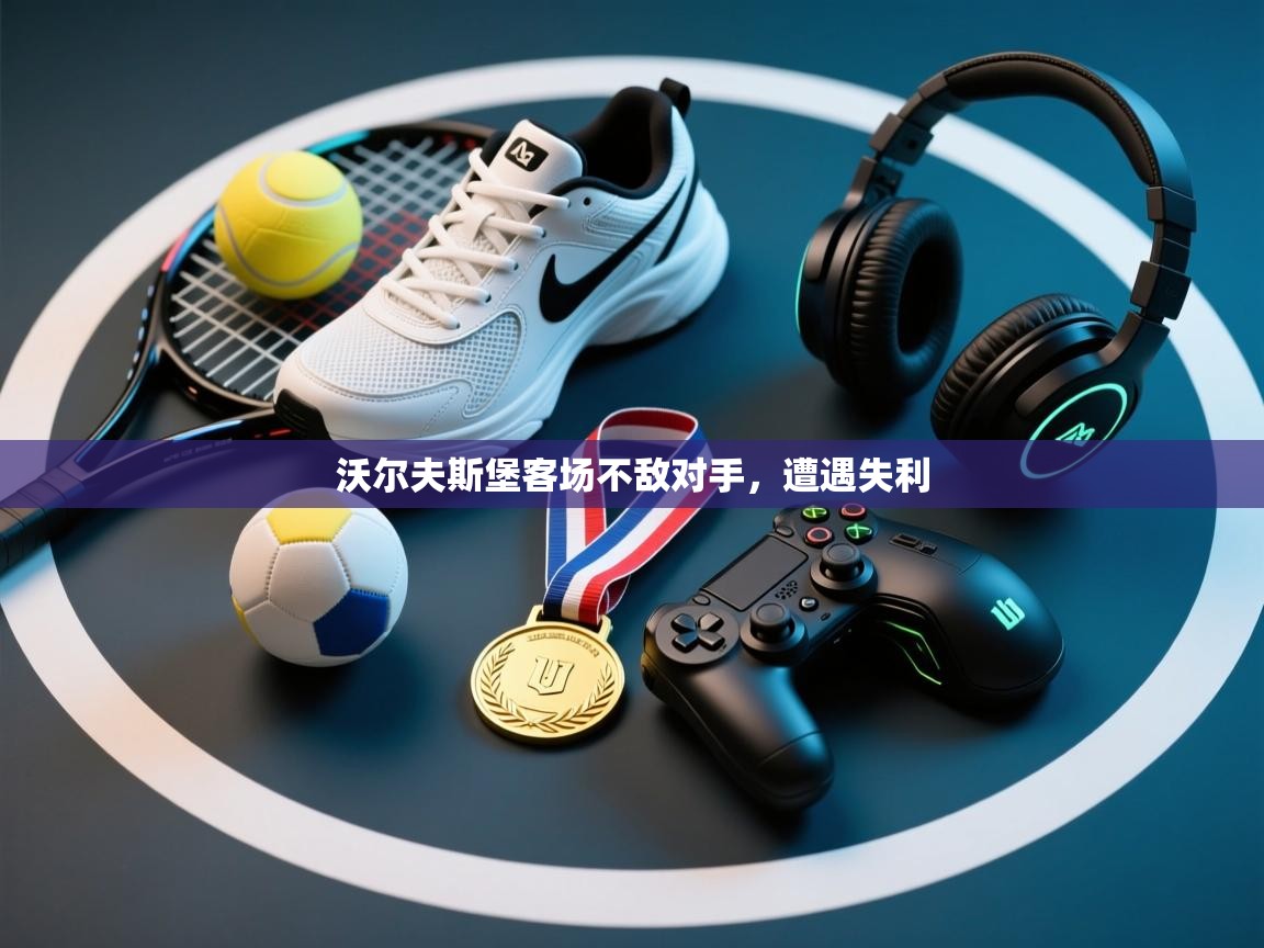 沃尔夫斯堡客场不敌对手，遭遇失利  第2张