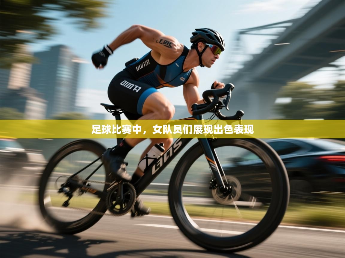 足球比赛中，女队员们展现出色表现  第1张