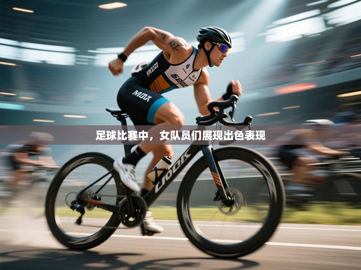 足球比赛中，女队员们展现出色表现  第2张