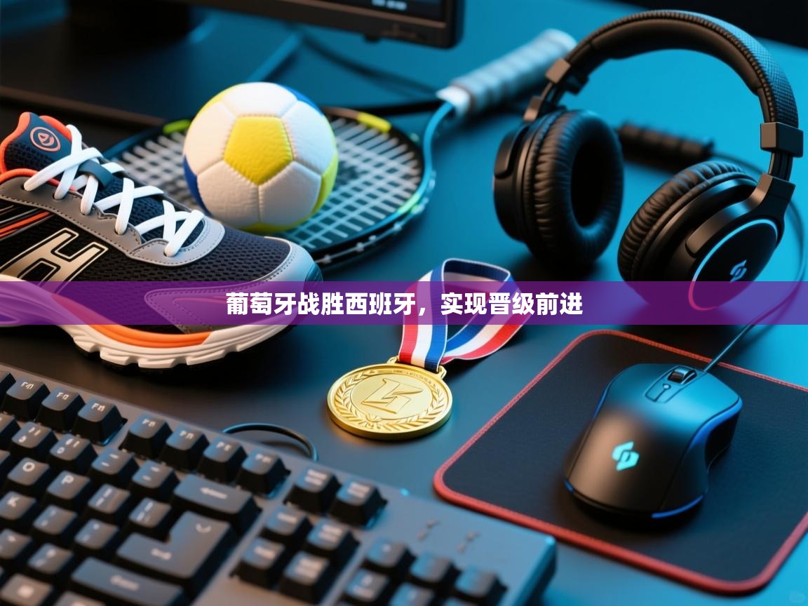 葡萄牙战胜西班牙,实现晋级前进