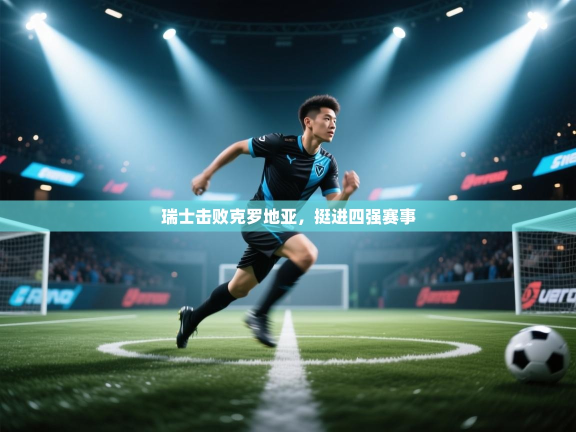 瑞士击败克罗地亚,挺进四强赛事