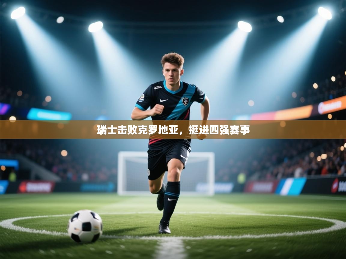 瑞士击败克罗地亚，挺进四强赛事  第2张