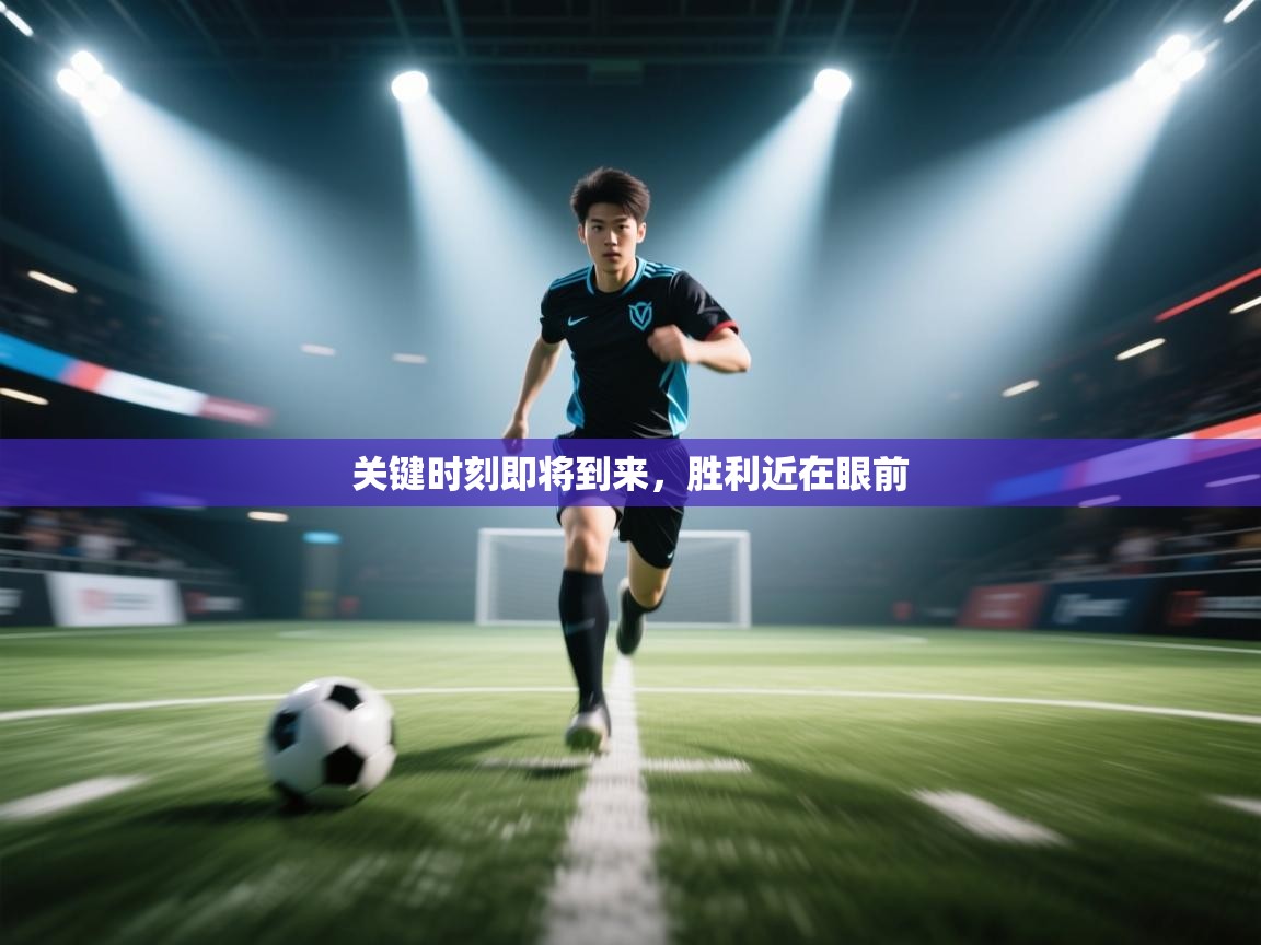 关键时刻即将到来，胜利近在眼前