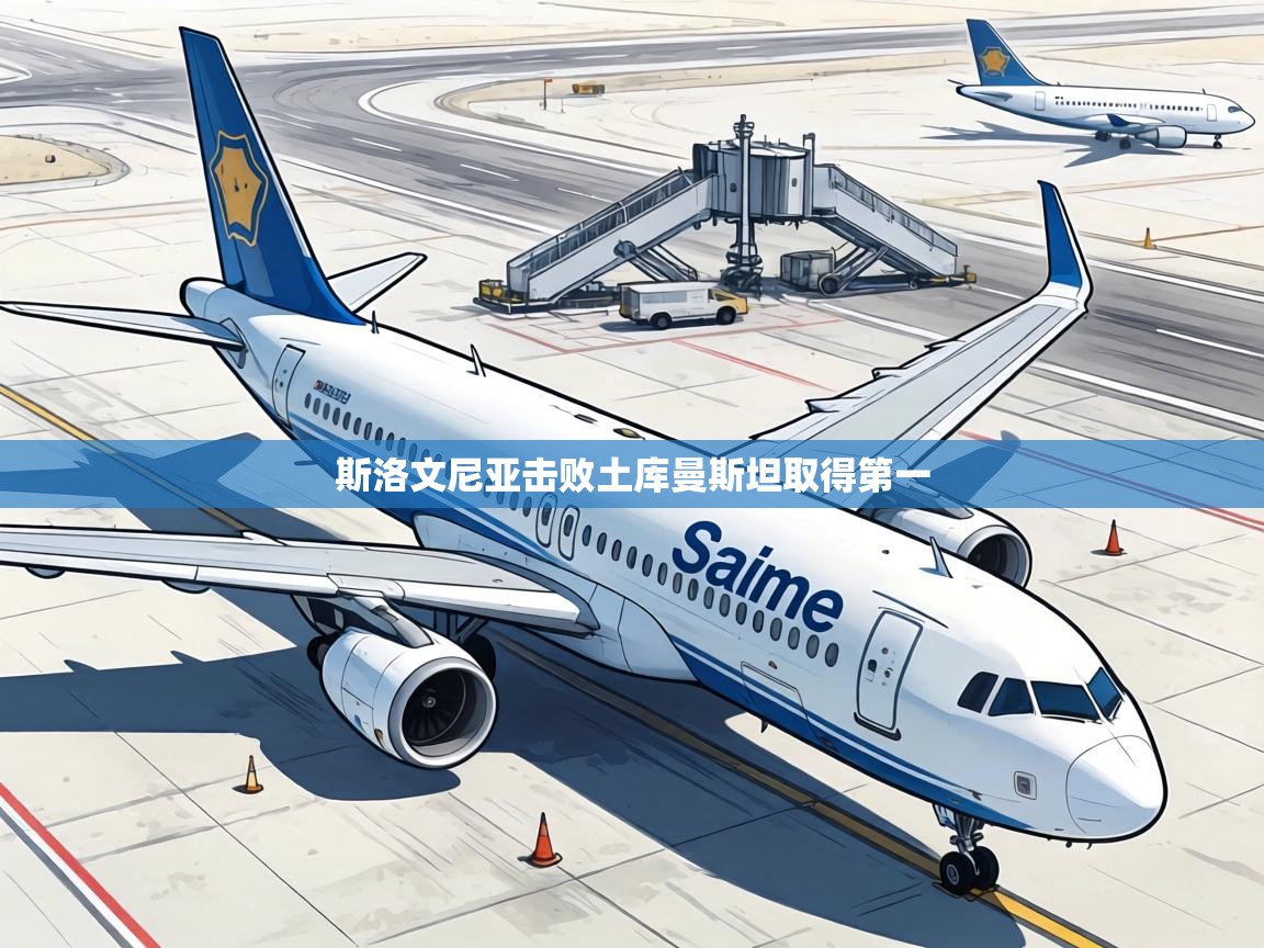 斯洛文尼亚击败土库曼斯坦取得第一