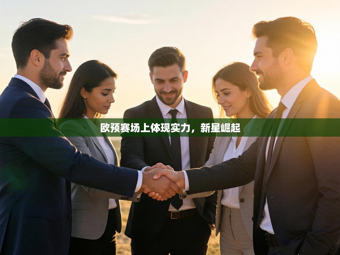 欧预赛场上体现实力,新星崛起 第2张