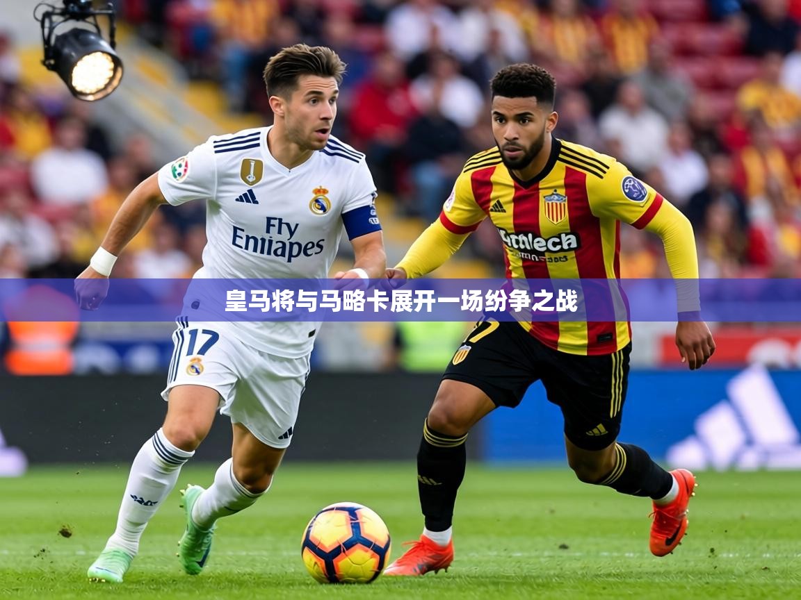 皇马将与马略卡展开一场纷争之战