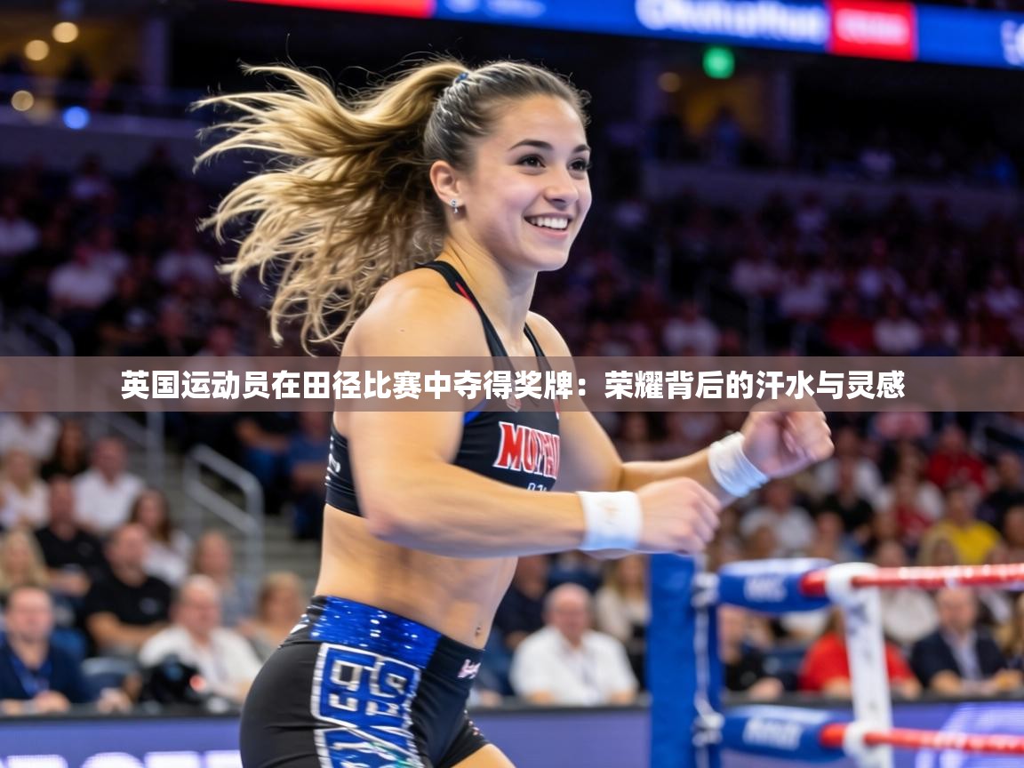 英国运动员在田径比赛中夺得奖牌:荣耀背后的汗水与灵感